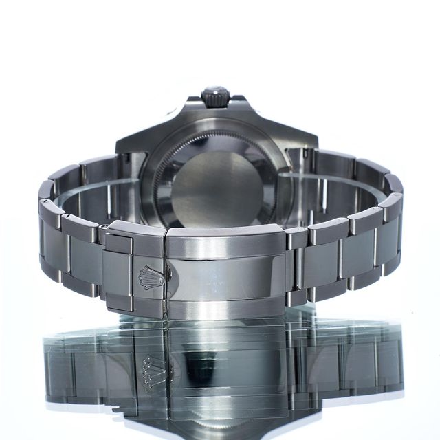 Rolex GMT Master II 116710 LN Image 3